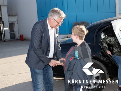 Kärntner Messen