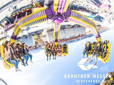 Kärntner Messen