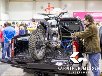 Kärntner Messen