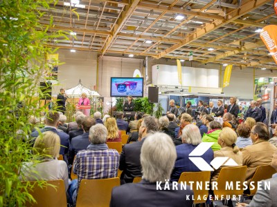 Kärntner Messen/Zangerle
