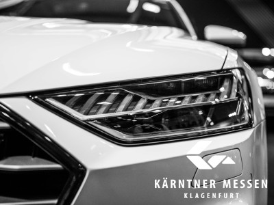 Kärntner Messen/Zangerle