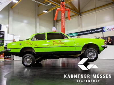 Kärntner Messen/Zangerle