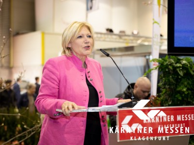 Kärntner Messen/Zangerle