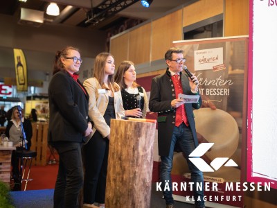 Kärntner Messen/Zangerle