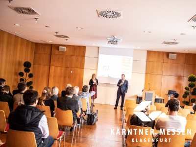 Kärntner Messen/Zangerle