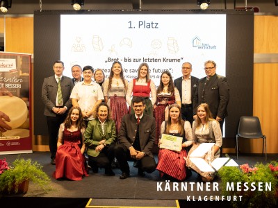Kärntner Messen/Zangerle