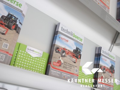 Kärntner Messen/Zangerle