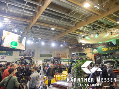 Kärntner Messen/Zangerle