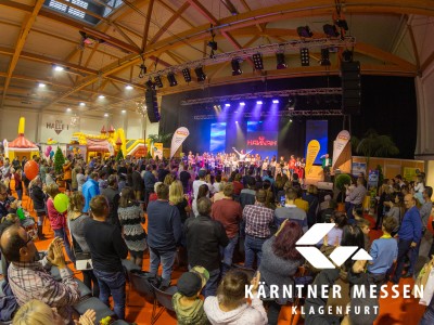 Kärntner Messen/Zangerle