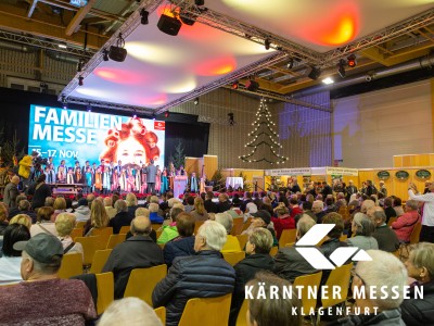 Kärntner Messen/Zangerle