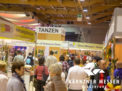 Kärntner Messen/Zangerle