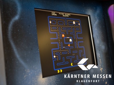 Kärntner Messen/Zangerle