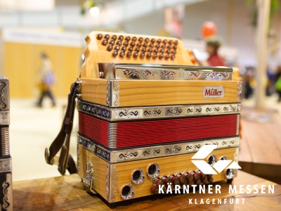 Kärntner Messen/Zangerle
