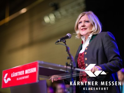 Kärntner Messen/Zangerle