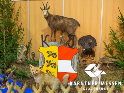Kärntner Messen/Zangerle