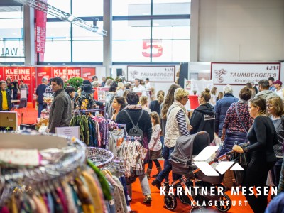 Kärntner Messen/Zangerle
