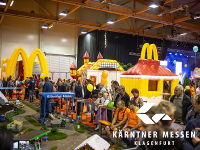 Kärntner Messen/Zangerle
