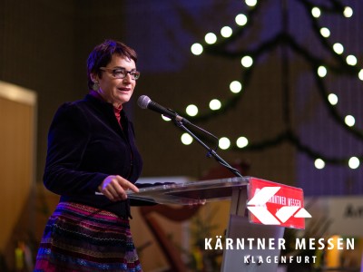 Kärntner Messen/Zangerle