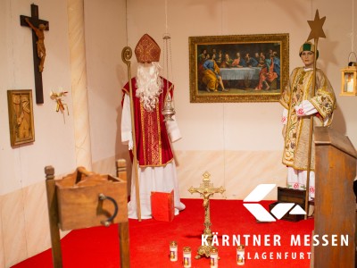 Kärntner Messen/Zangerle