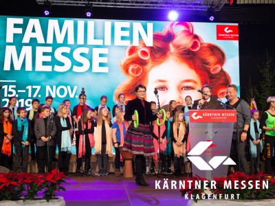 Kärntner Messen/Zangerle