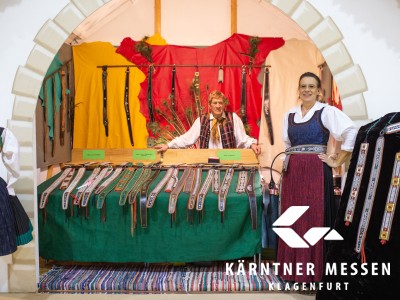 Kärntner Messen/Zangerle