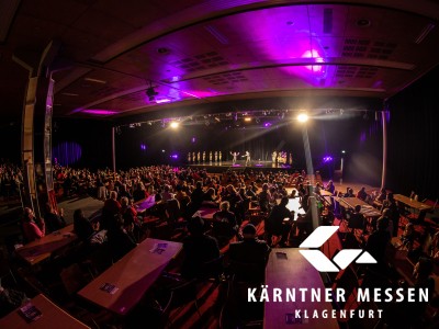 Kärntner Messen/Zangerle