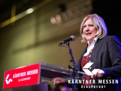 Kärntner Messen/Zangerle