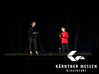 Kärntner Messen/Zangerle