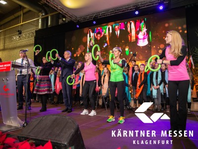 Kärntner Messen/Zangerle