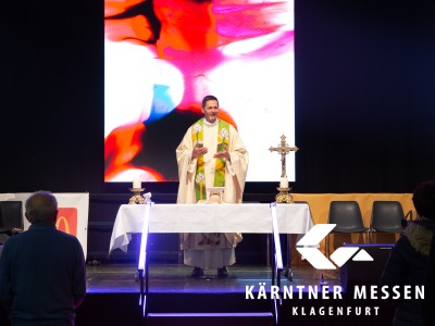 Kärntner Messen/Zangerle