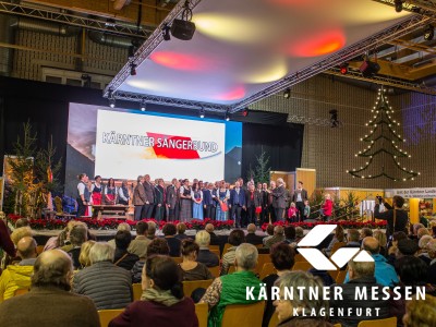 Kärntner Messen/Zangerle