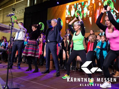 Kärntner Messen/Zangerle