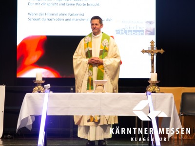 Kärntner Messen/Zangerle
