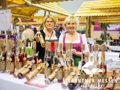 Kärntner Messen/Zangerle