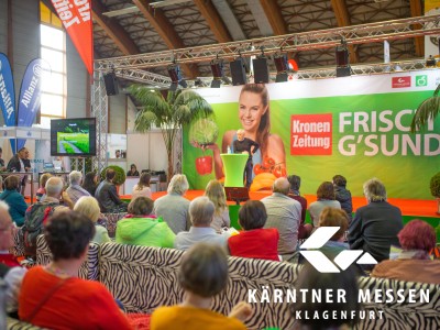 Kärntner Messen/Zangerle