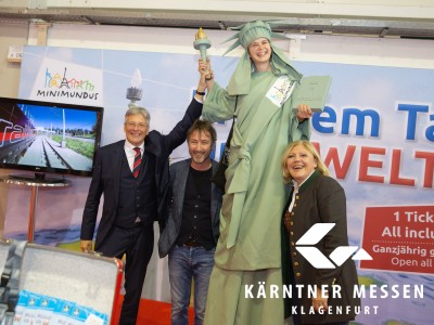 Kärntner Messen/Zangerle