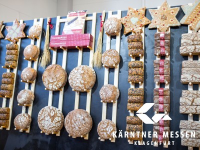 Kärntner Messen/Zangerle