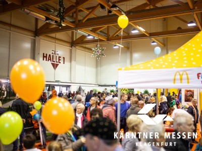 Kärntner Messen/Zangerle