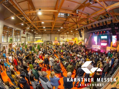 Kärntner Messen/Zangerle