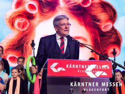 Kärntner Messen/Zangerle