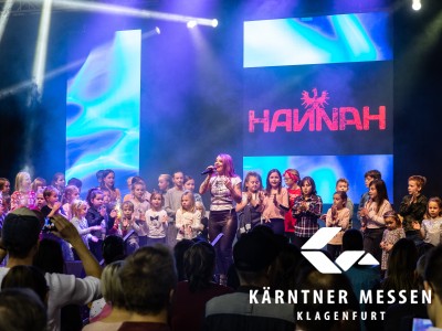 Kärntner Messen/Zangerle