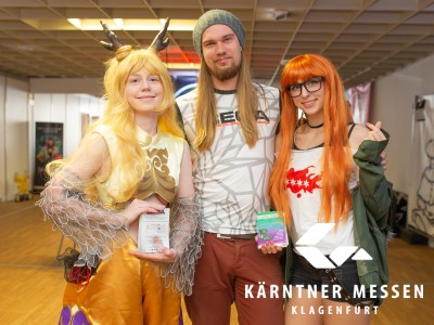 Kärntner Messen/Zangerle