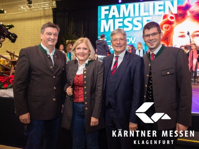 Kärntner Messen/Zangerle