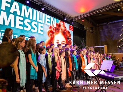Kärntner Messen/Zangerle