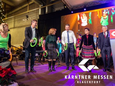 Kärntner Messen/Zangerle