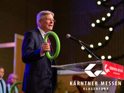 Kärntner Messen/Zangerle