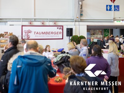 Kärntner Messen/Zangerle