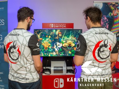Kärntner Messen/Zangerle