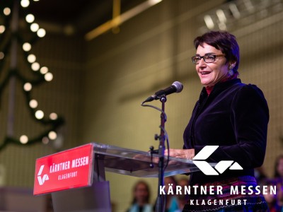 Kärntner Messen/Zangerle