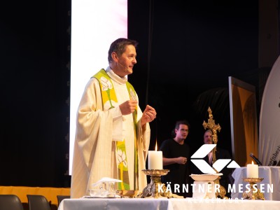 Kärntner Messen/Zangerle
